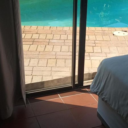 Nqabanqaba Panzió Richards Bay Kültér fotó