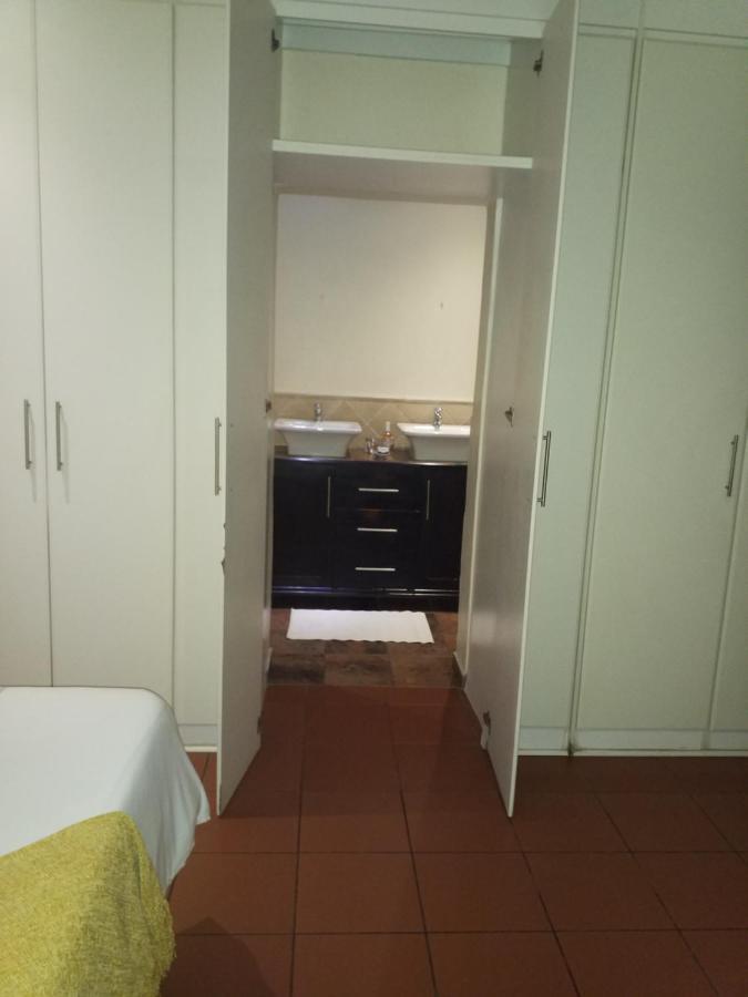 Nqabanqaba Panzió Richards Bay Kültér fotó