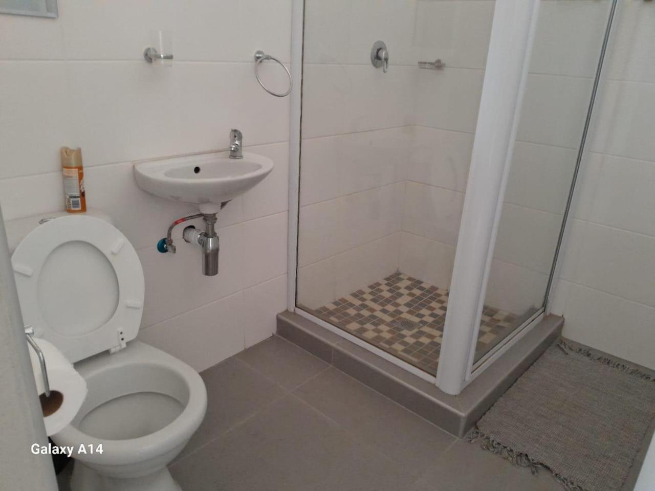 Nqabanqaba Panzió Richards Bay Szoba fotó
