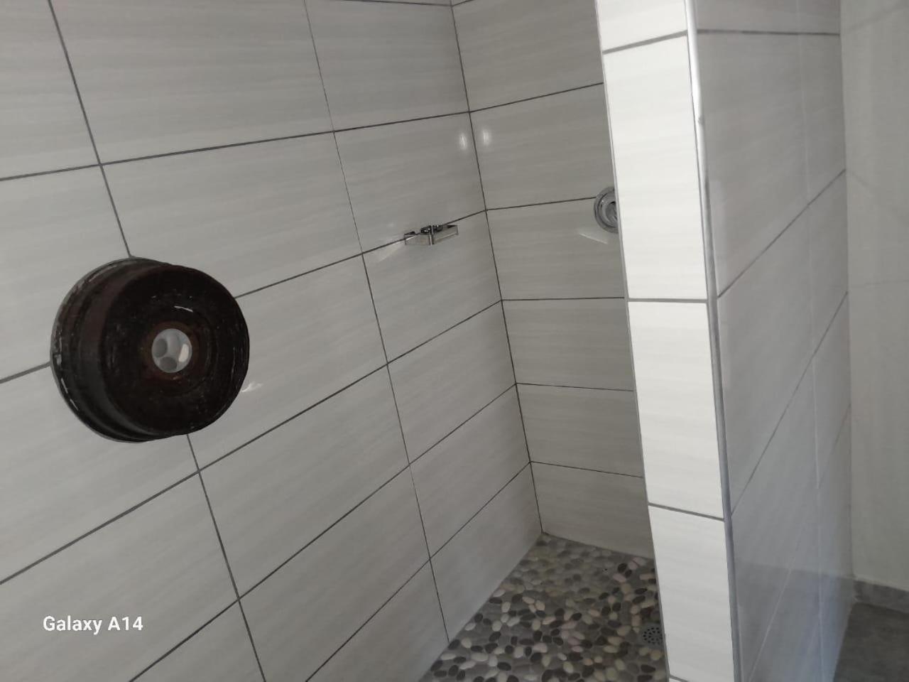 Nqabanqaba Panzió Richards Bay Kültér fotó