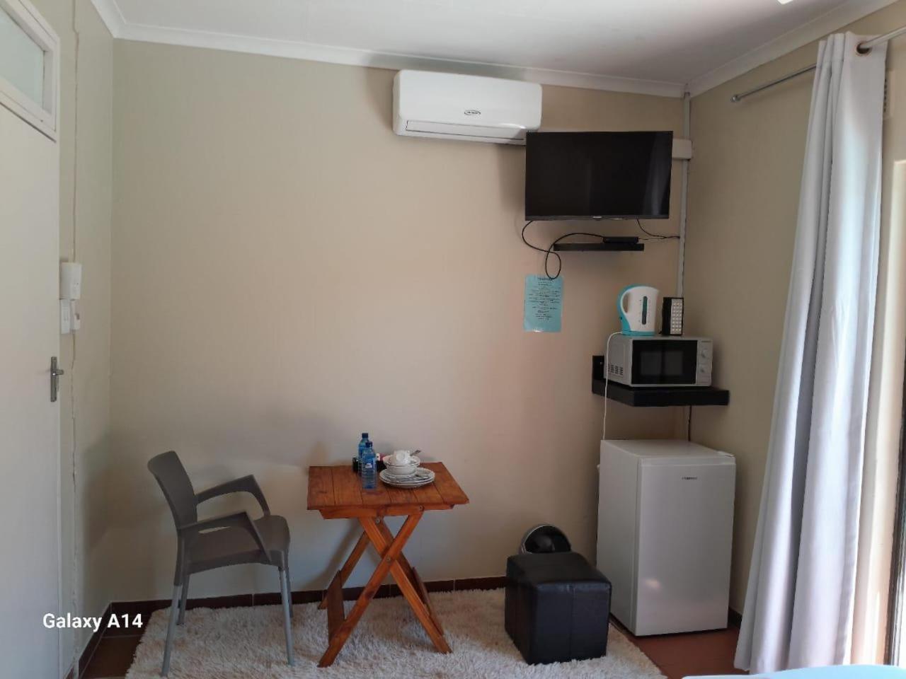 Nqabanqaba Panzió Richards Bay Kültér fotó