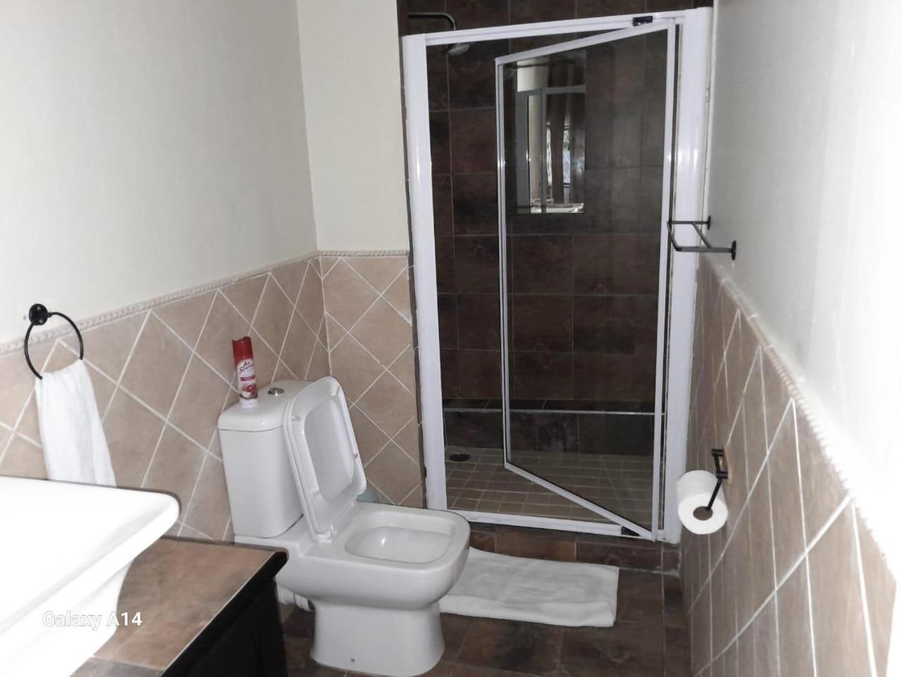 Nqabanqaba Panzió Richards Bay Szoba fotó