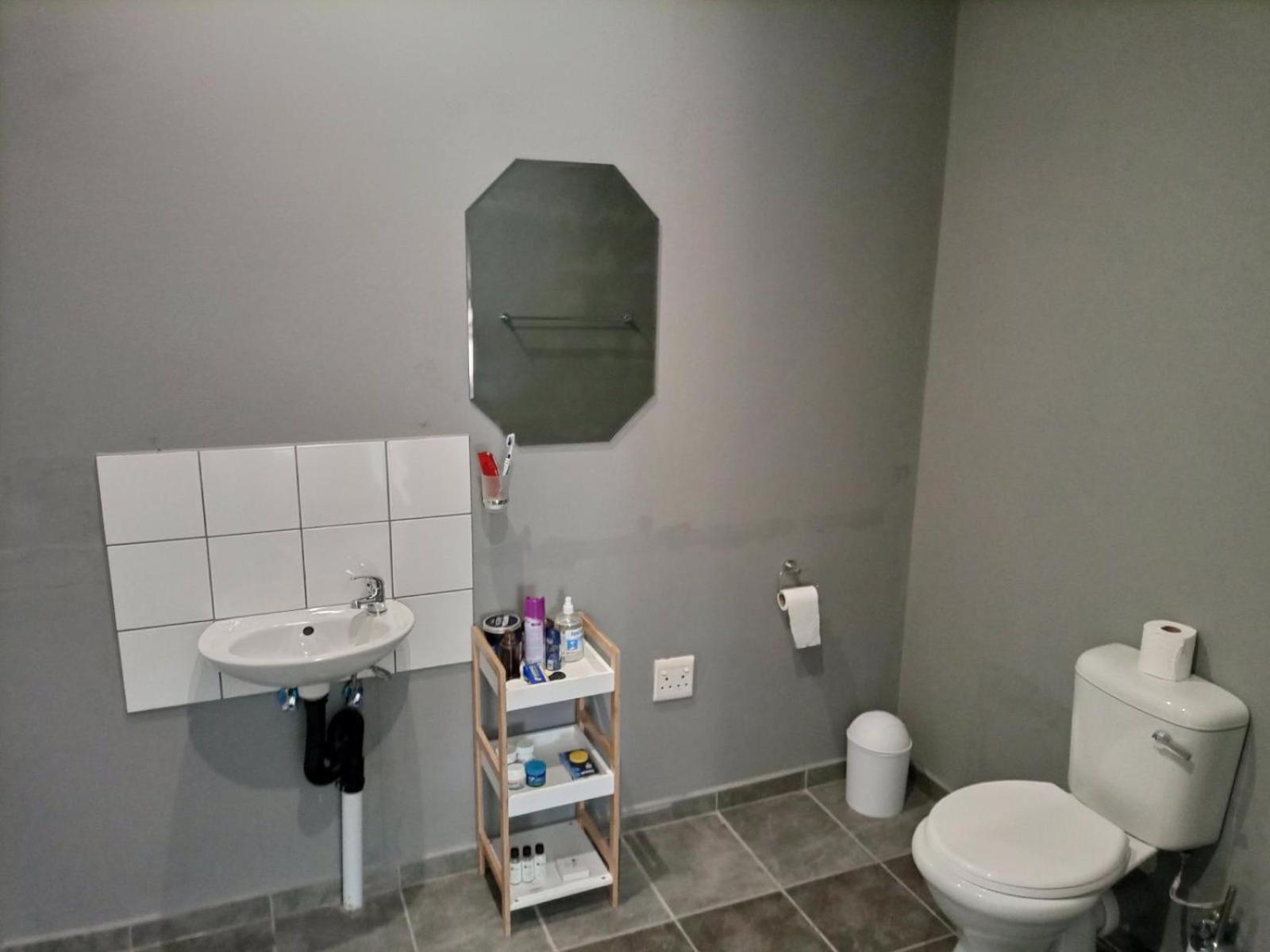 Nqabanqaba Panzió Richards Bay Kültér fotó