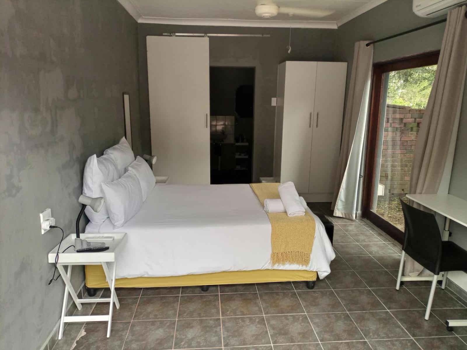 Nqabanqaba Panzió Richards Bay Kültér fotó