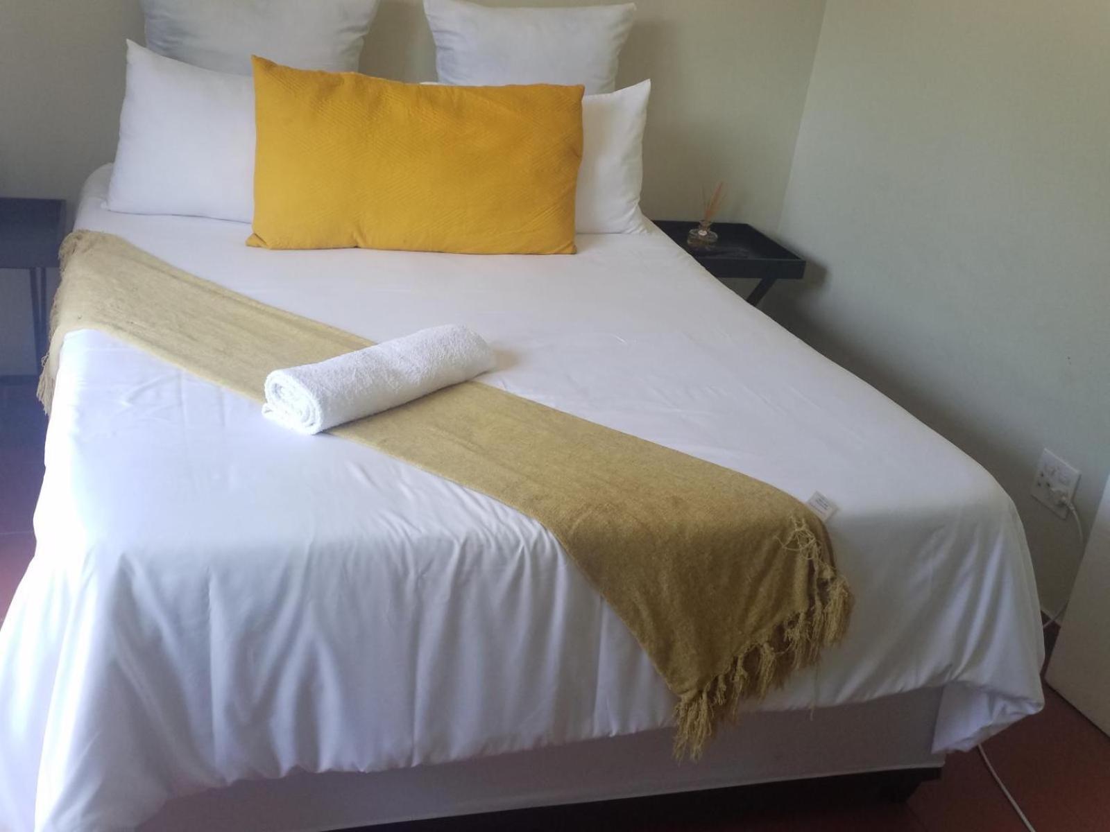 Nqabanqaba Panzió Richards Bay Szoba fotó