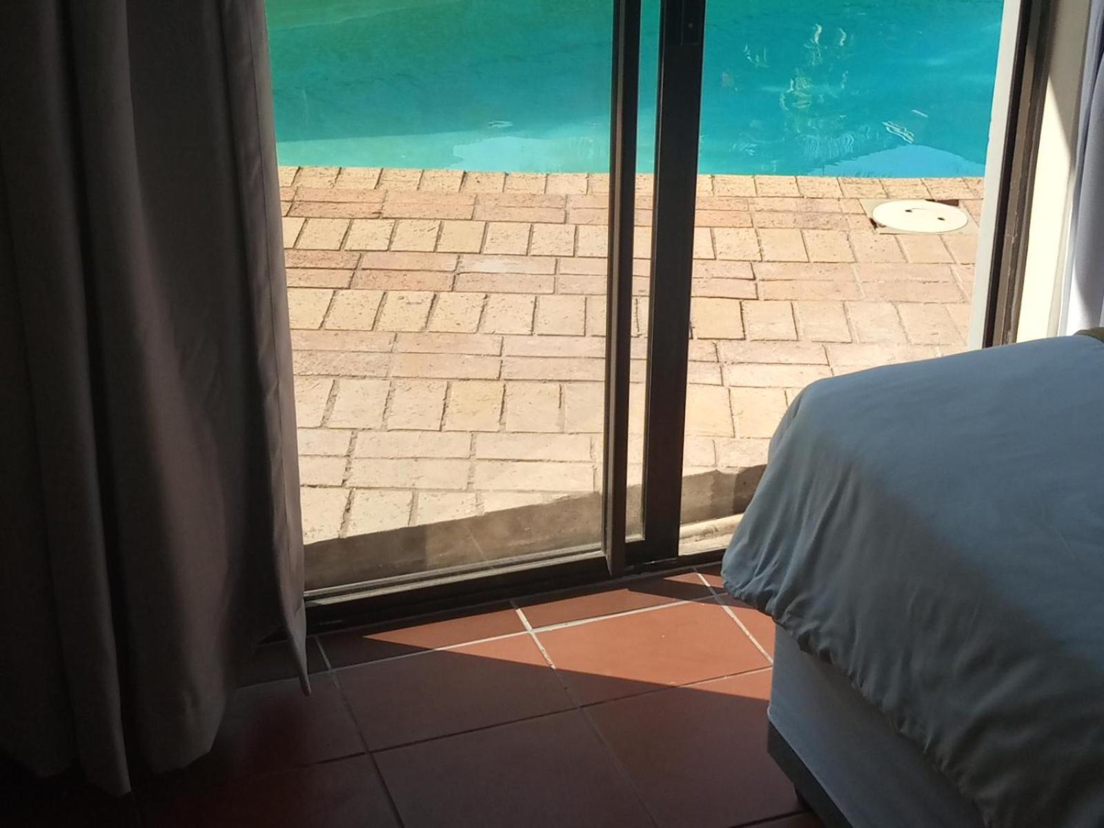 Nqabanqaba Panzió Richards Bay Kültér fotó