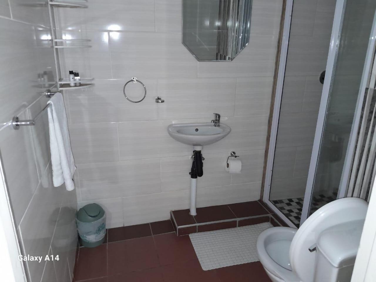 Nqabanqaba Panzió Richards Bay Kültér fotó