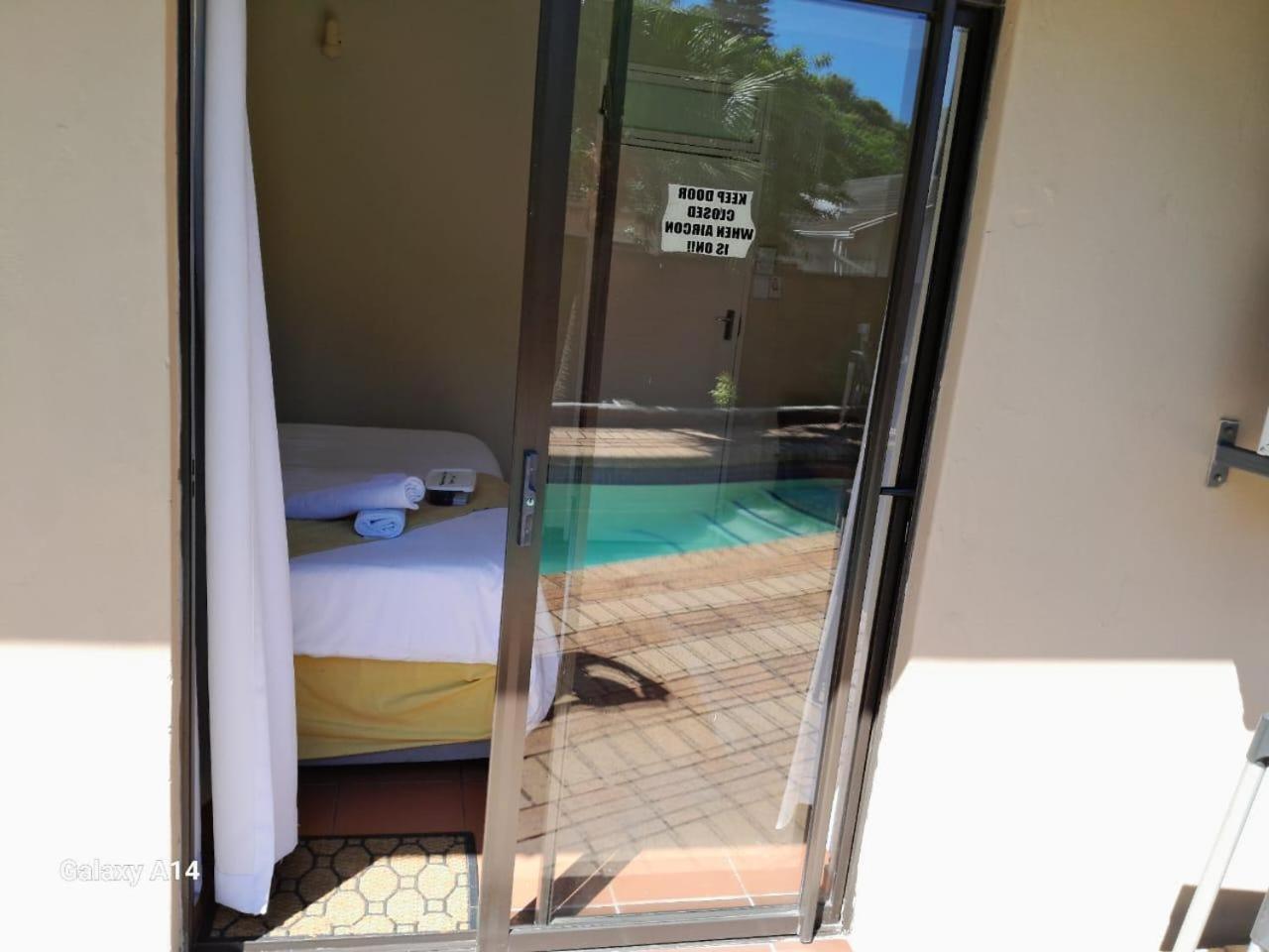 Nqabanqaba Panzió Richards Bay Kültér fotó