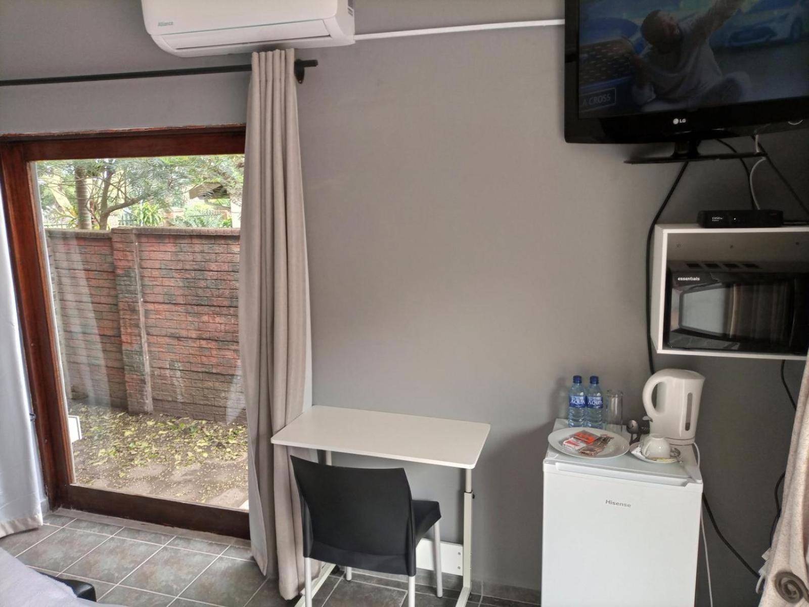 Nqabanqaba Panzió Richards Bay Kültér fotó