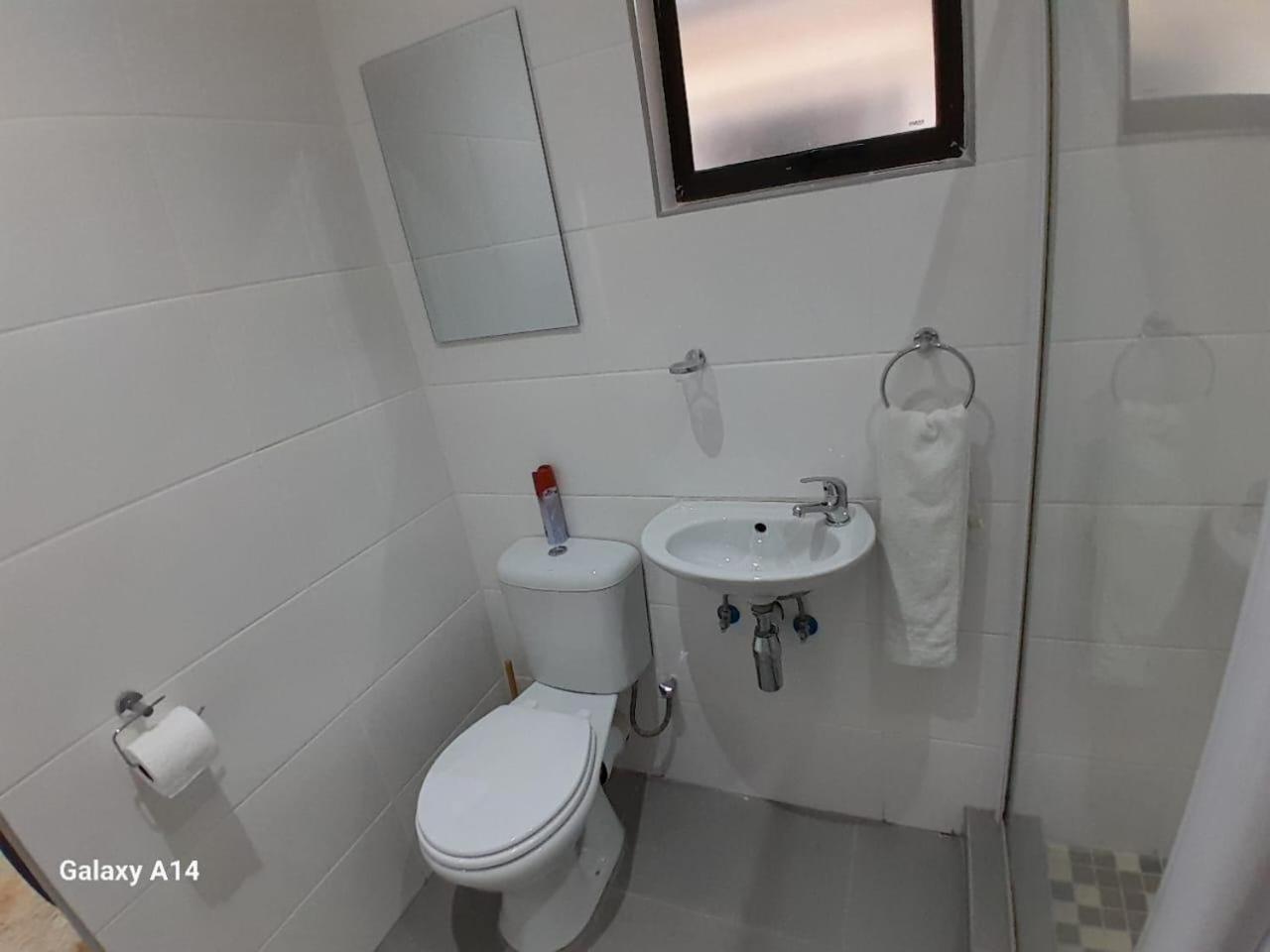 Nqabanqaba Panzió Richards Bay Szoba fotó