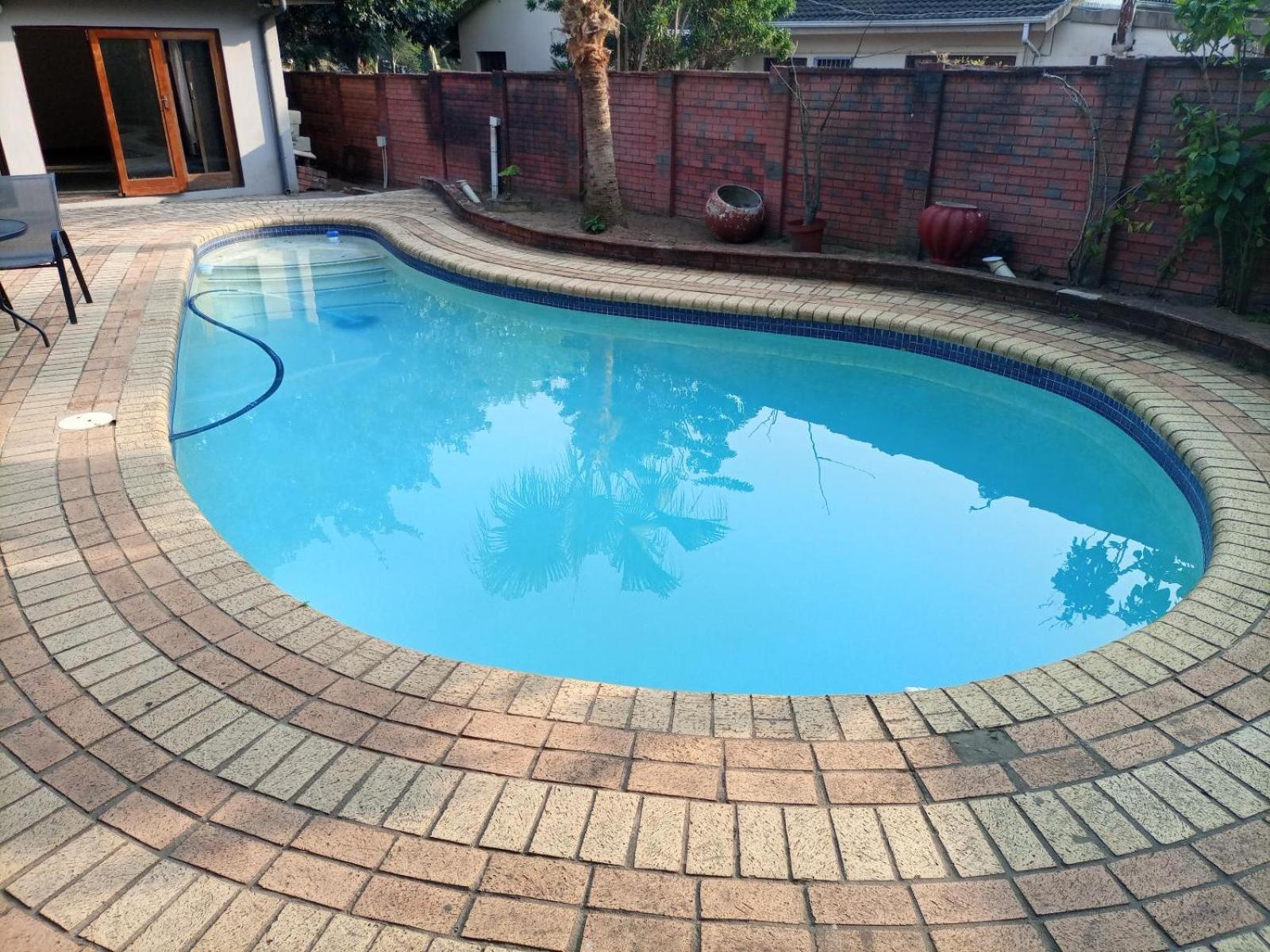 Nqabanqaba Panzió Richards Bay Kültér fotó