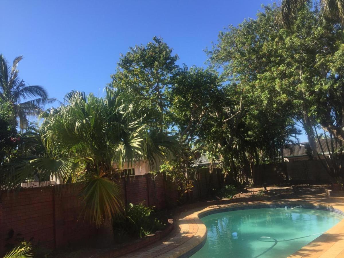 Nqabanqaba Panzió Richards Bay Kültér fotó