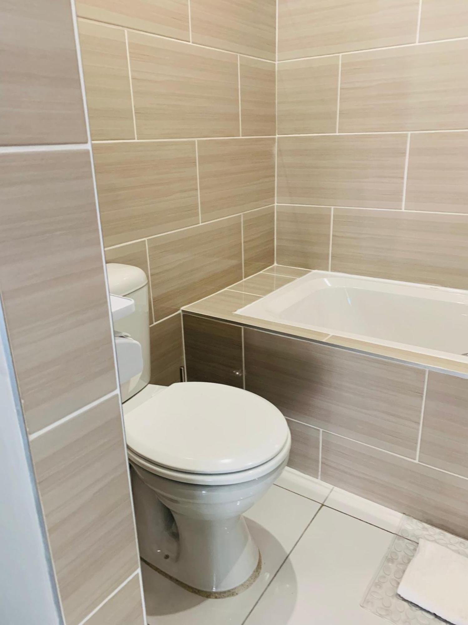 Nqabanqaba Panzió Richards Bay Szoba fotó
