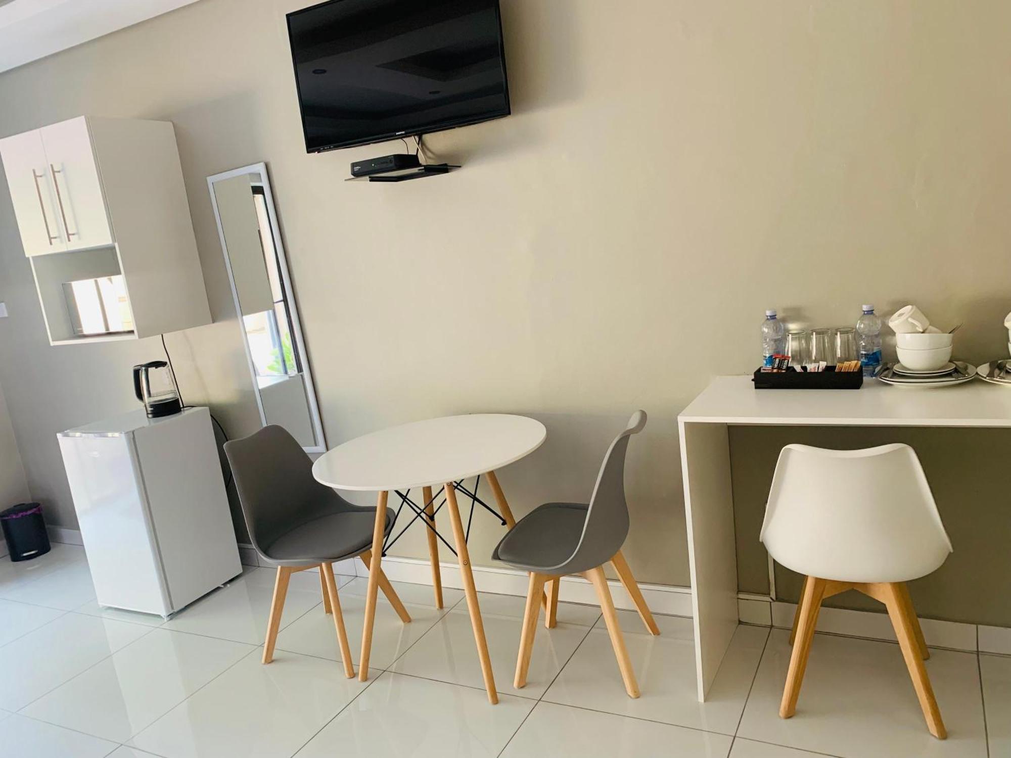 Nqabanqaba Panzió Richards Bay Szoba fotó